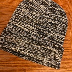 Victoria Secret Beanie and Scarf set